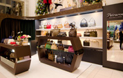 Bag store