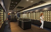 Specialy stores