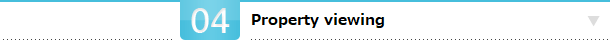 Property viewing