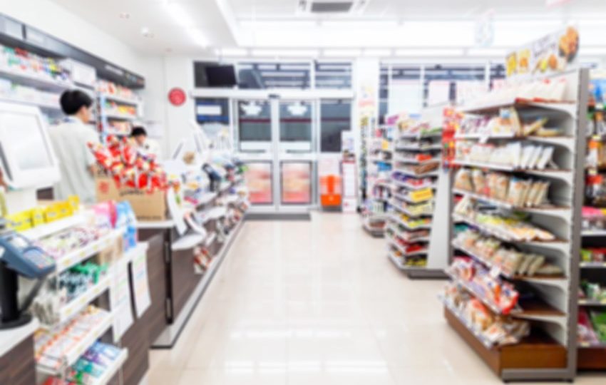 コンビニ経営は開業手段として有望?メリットとデメリットから考える将来性 | 内装ハック 店舗内装やデザインの参考サイト