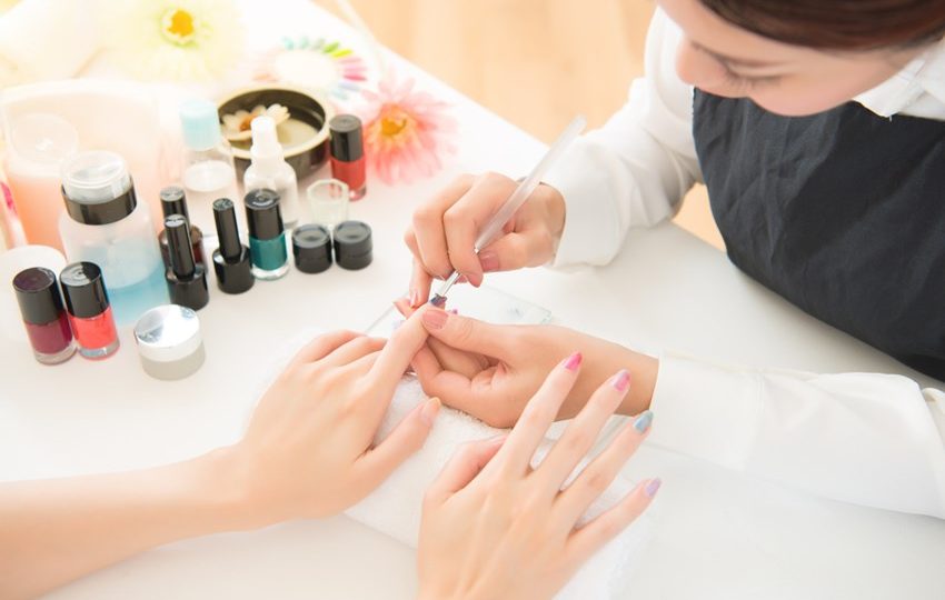 ネイルサロン開業には意外な魅力が満載!開業前に読んでおきたい売上